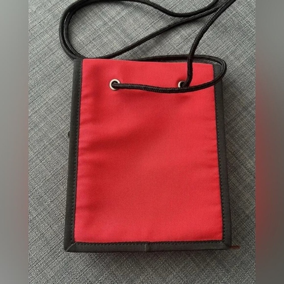 Balenciaga nylon purse pouch- 532298 - Picture 5 of 12